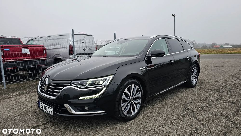Renault Talisman 2.0 Blue dCi Intens EDC - 9
