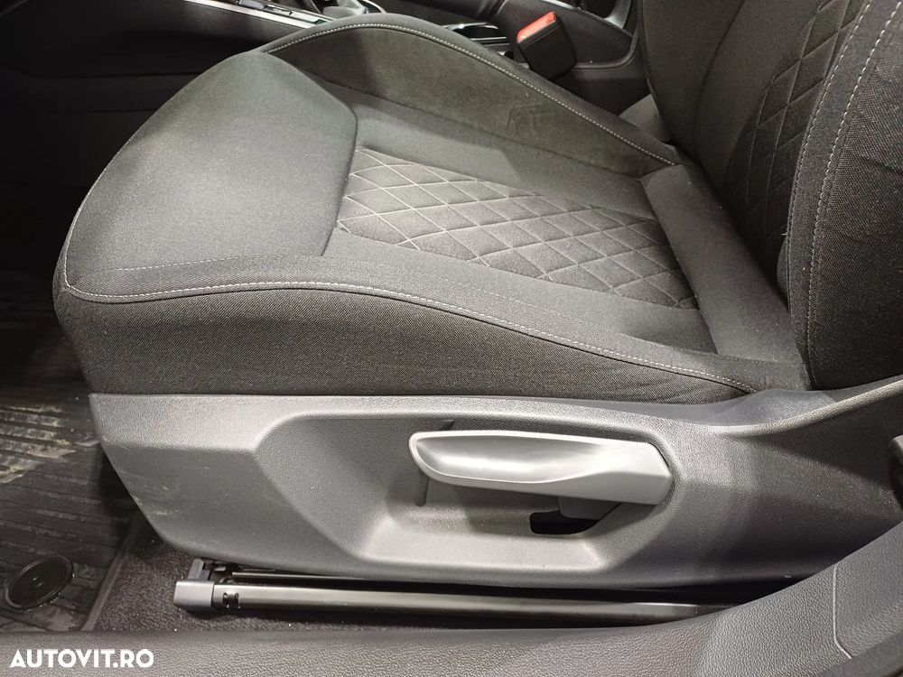 Skoda Fabia 1.0 TSI 115 CP DSG Monte Carlo - 8