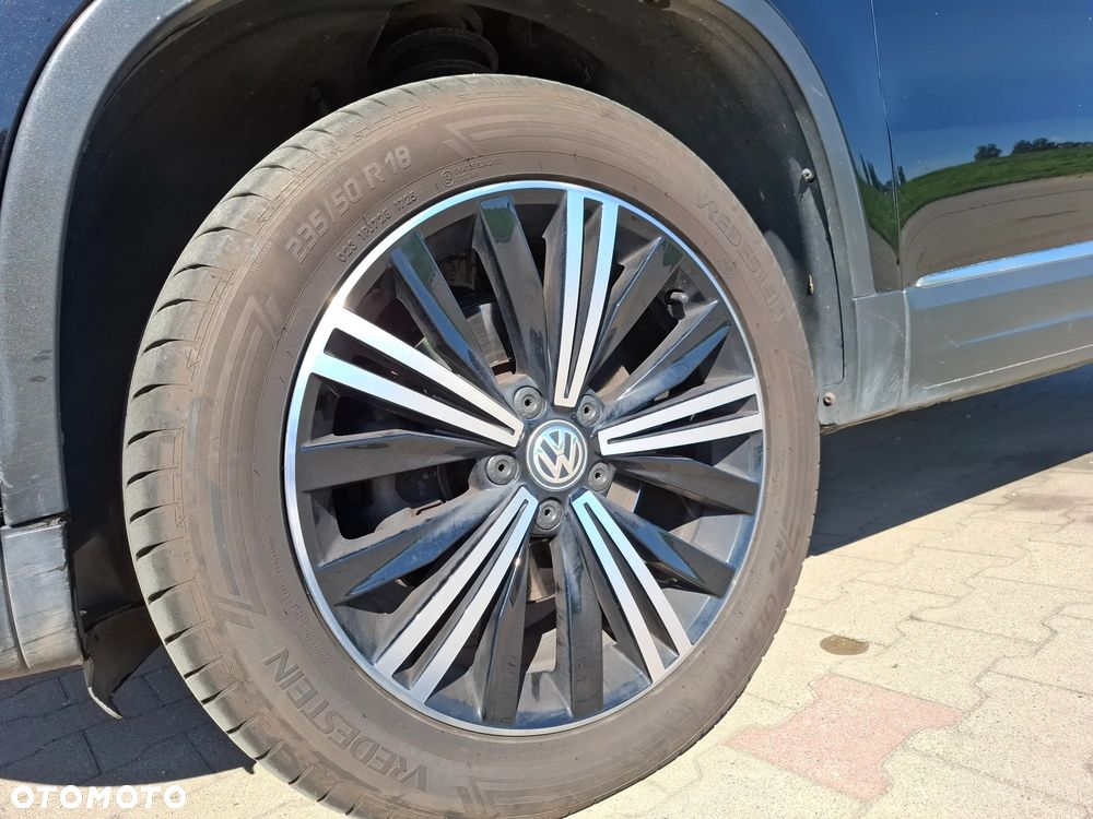 Volkswagen Tiguan 2.0 TDI BlueMot Sport&Style - 5