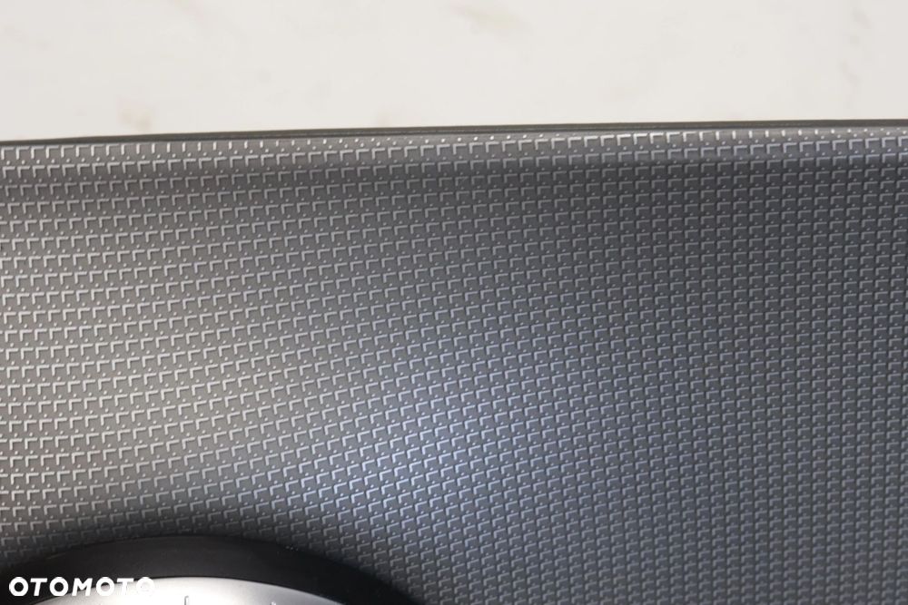 Mercedes CLA W117 listwa ozdobna konsoli A1176800701 - 3