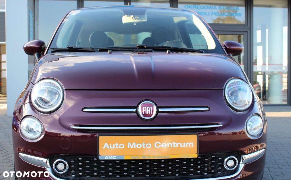 Fiat 500 - 2