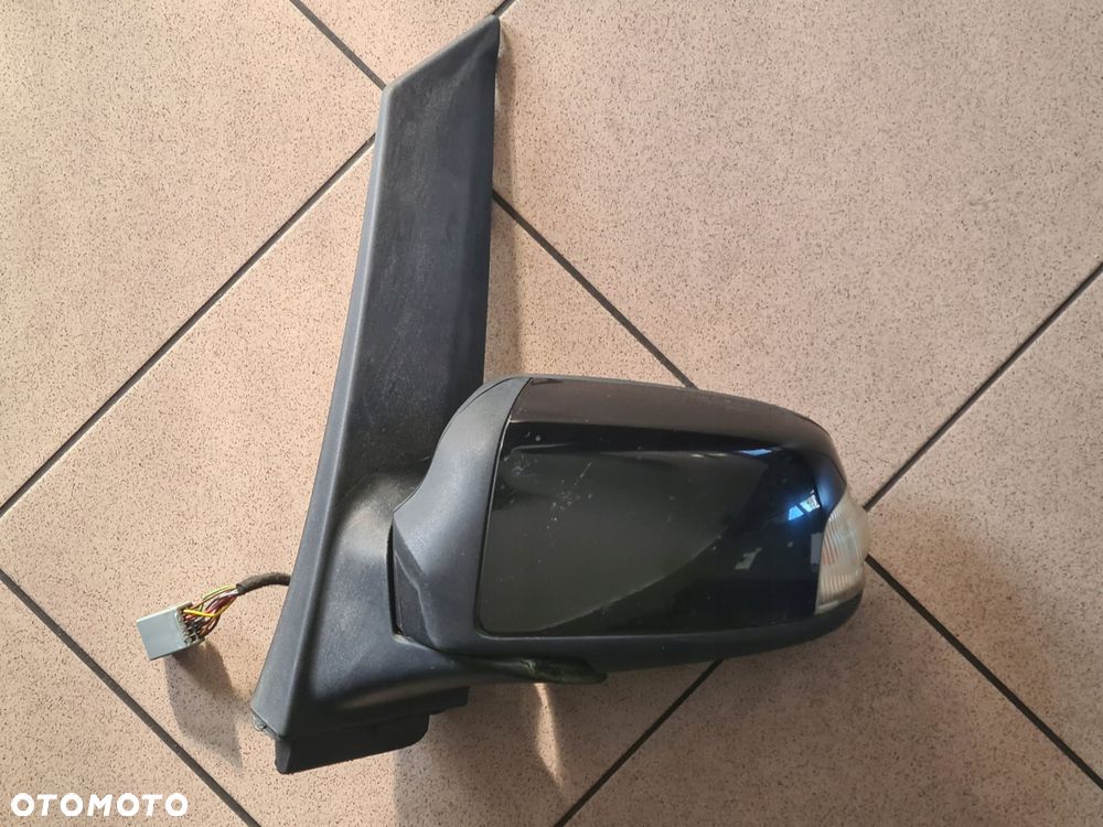 lusterko zewnętrzne lewe 7 pin ford c-max - 1