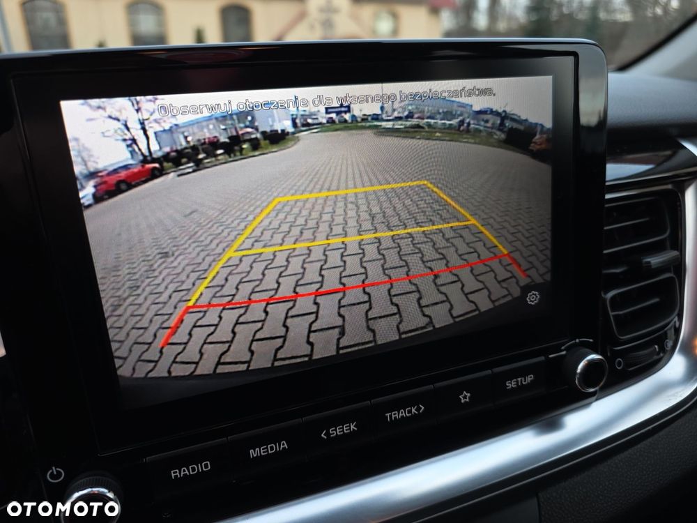 Kia Stonic 1.2 L Business Line - 26