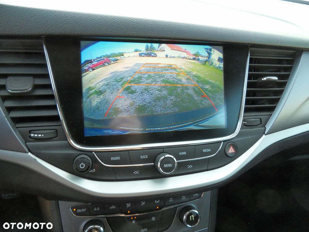 Opel Astra 1.6 D Start/Stop Innovation - 20