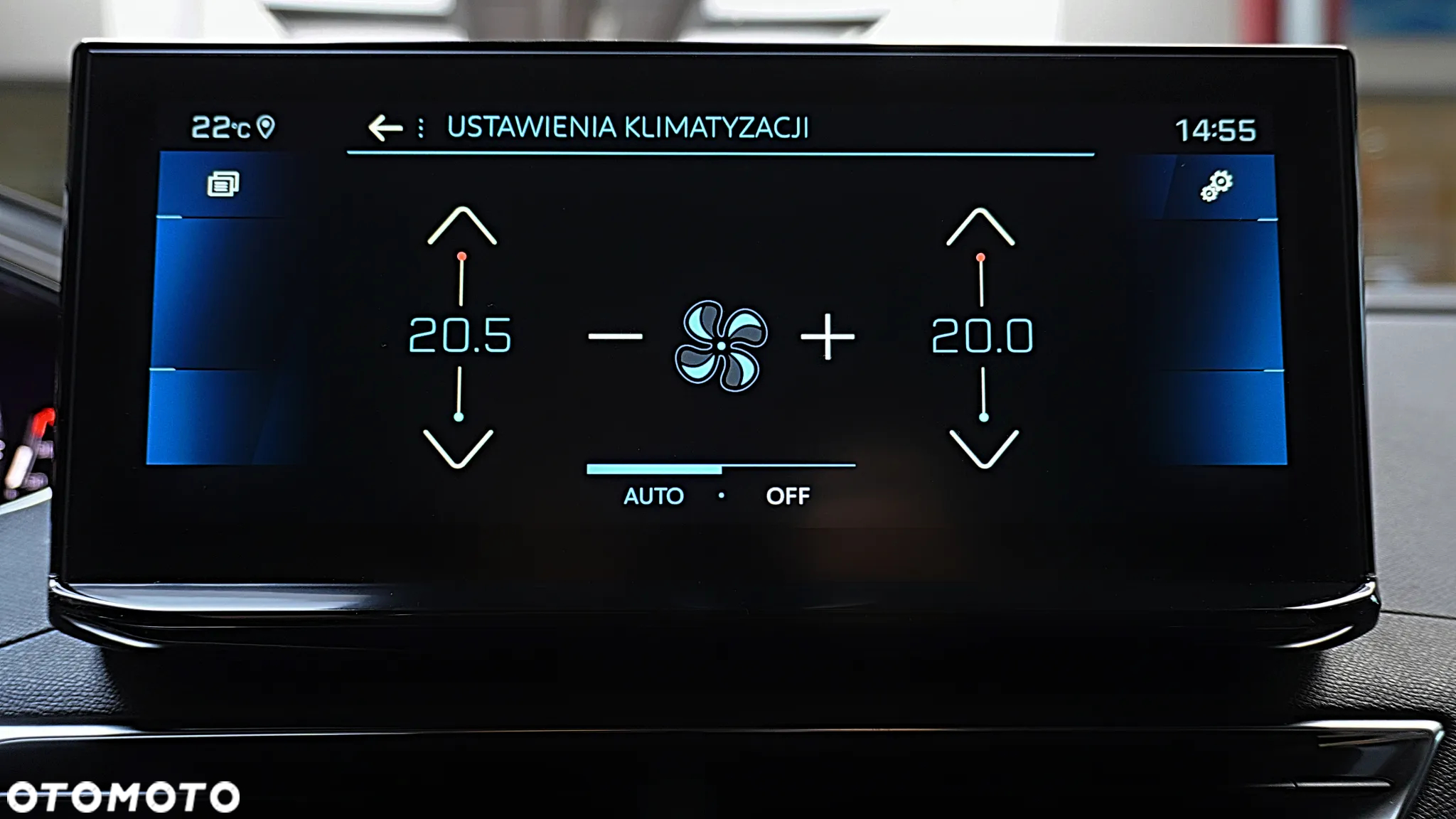 Peugeot 3008 1.2 PureTech Allure Pack S&S EAT8 - 23