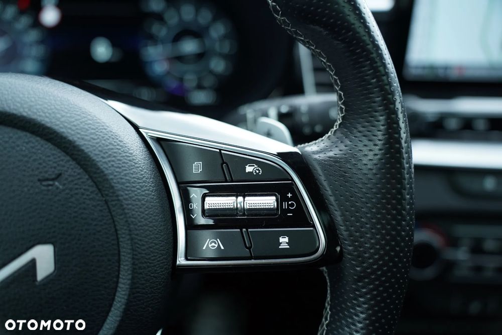 Kia Ceed 1.5 T-GDI DCT7 OPF GT Line - 37