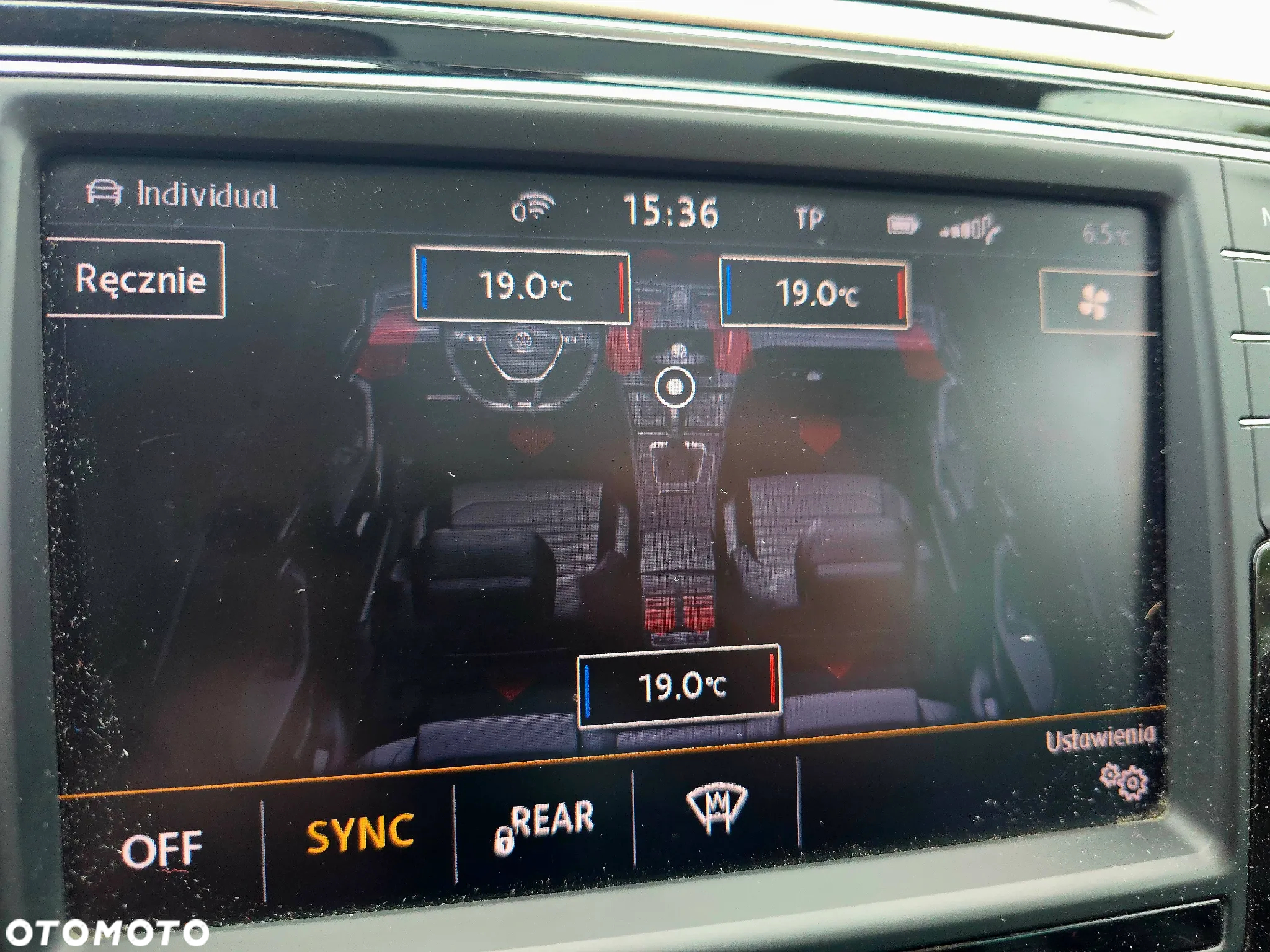 Volkswagen Passat 2.0 TDI Bi-Turbo BMT 4Mot Highline DSG - 23