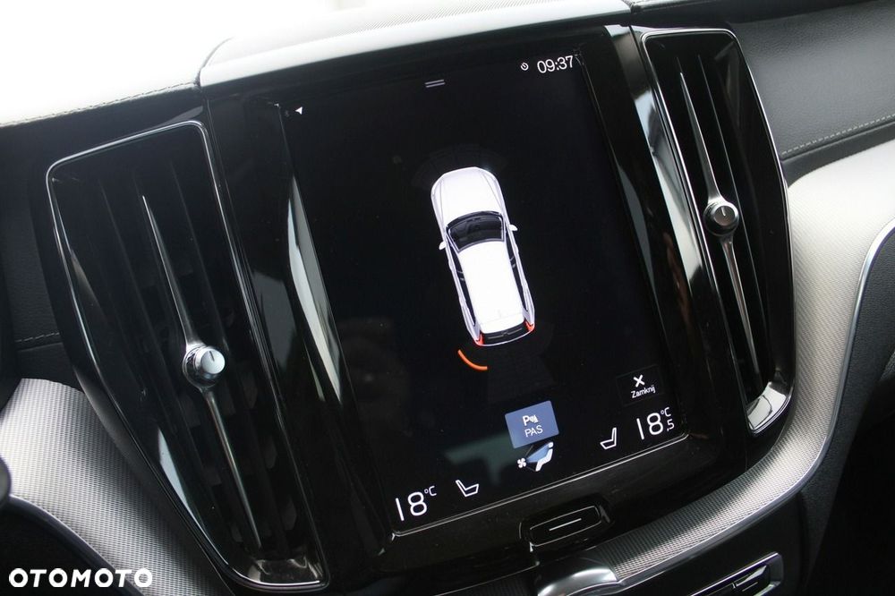 Volvo XC 60 D4 Geartronic Inscription - 19