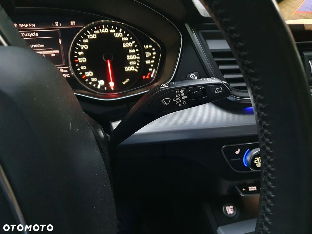 Audi Q5 2.0 TDI Quattro S tronic design - 16