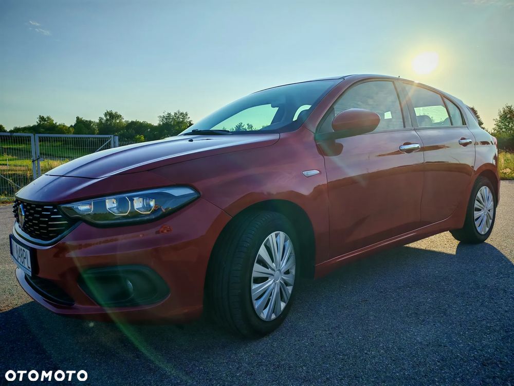 Fiat Tipo