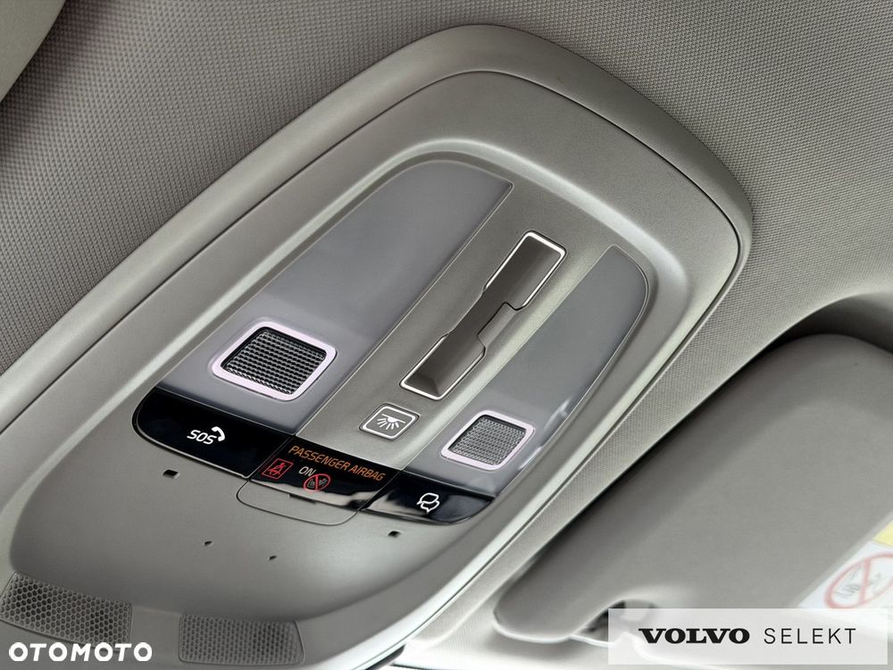 Volvo XC 60 - 40