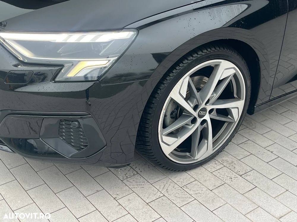 Audi A3 Sportback 35 TFSI S tronic Design - 6