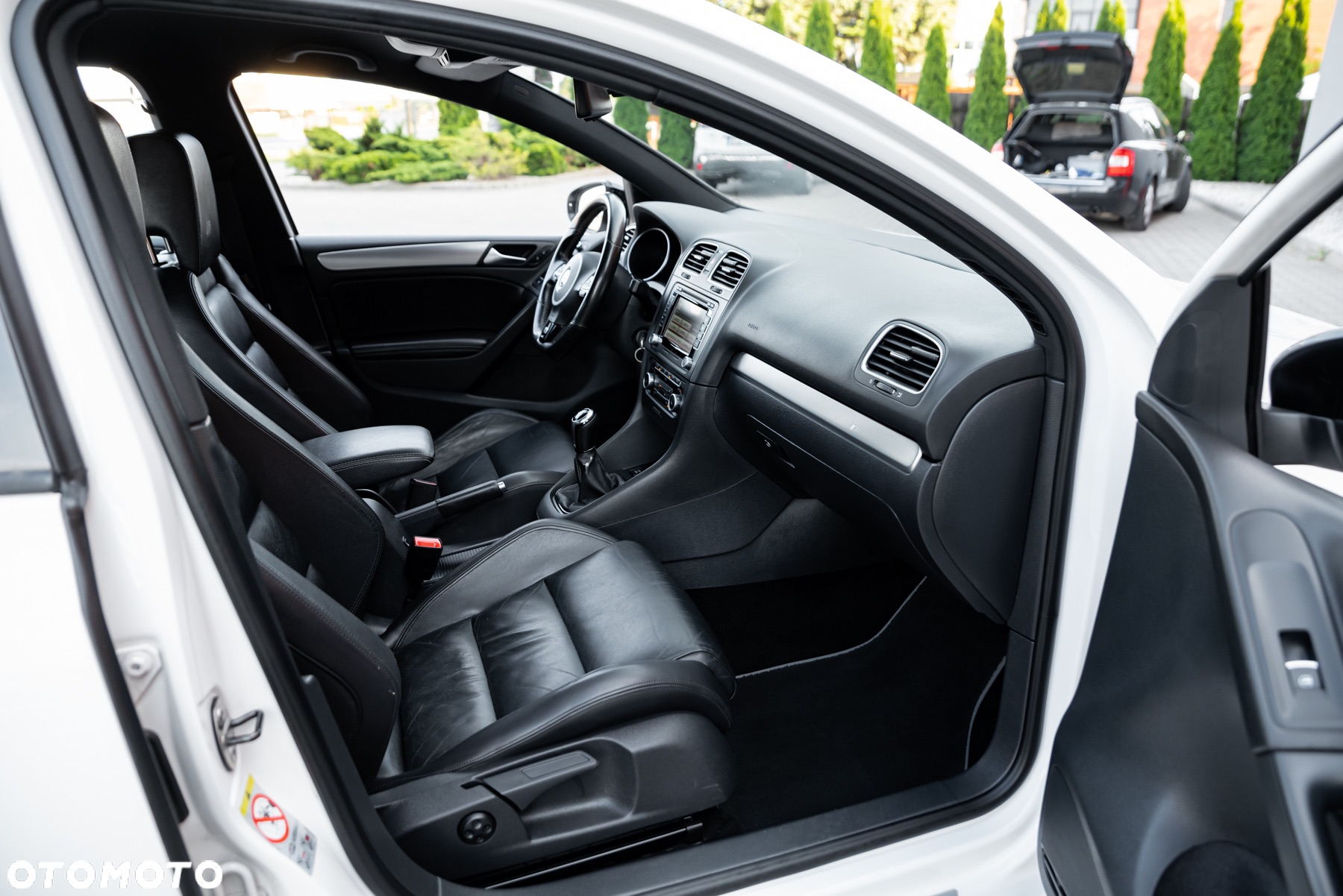 Volkswagen Golf VI 2.0 TSI 4Mot R - 8