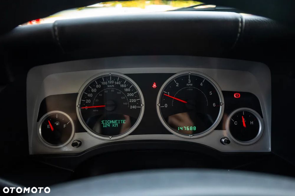 Jeep Patriot - 22