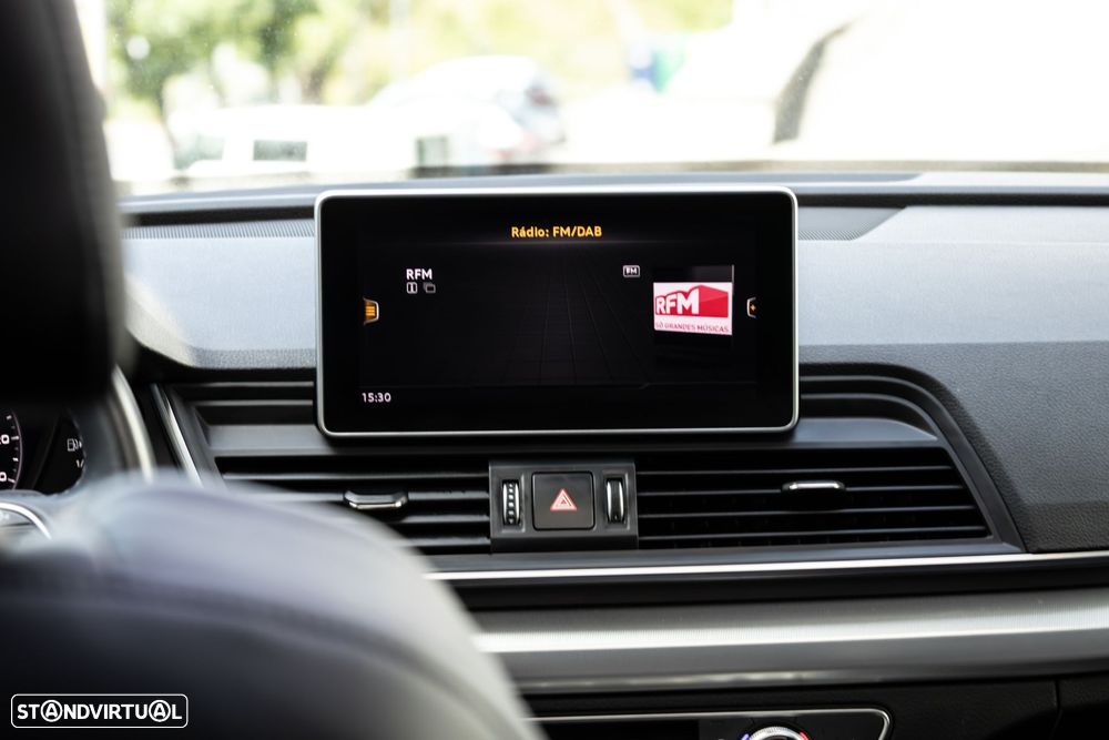 Audi Q5 40 TDI quattro S line S tronic - 35