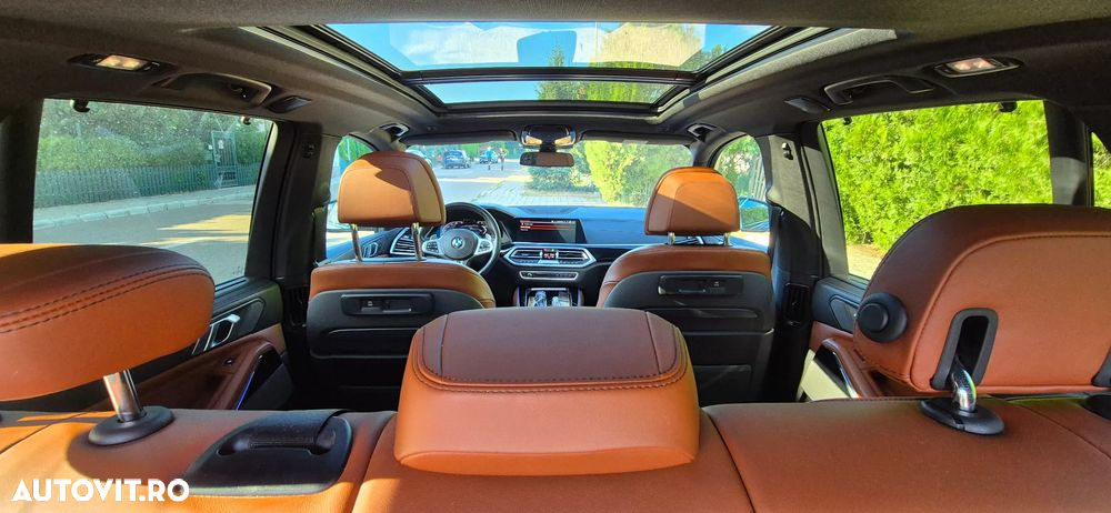 BMW X5 xDrive30d AT MHEV - 10