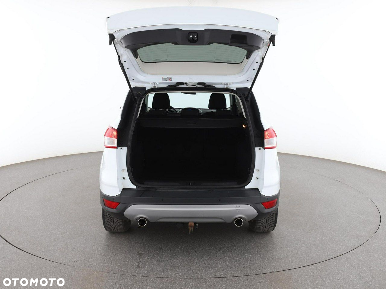 Ford Kuga 2.0 TDCi 2x4 SYNC - 19
