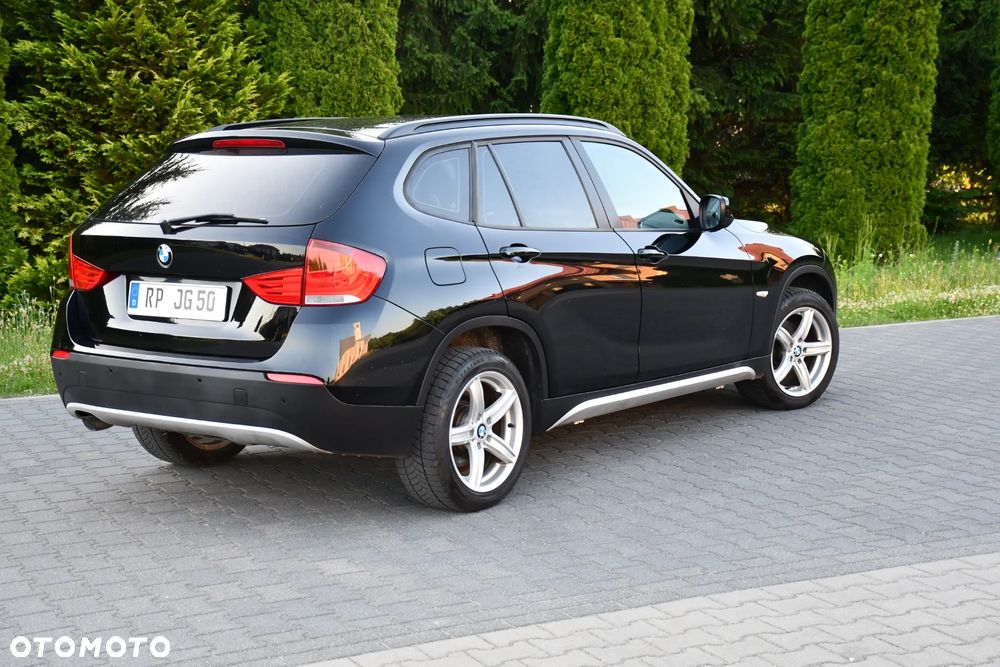 BMW X1 - 21