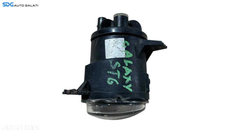 Proiector Ceata Stanga de pe Bara Spoiler Fata Ford Galaxy 2000 - 2006 [L5358] - 7