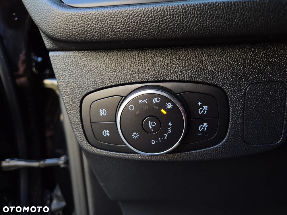 Ford Focus SW 1.5 EcoBlue S&S ACTIVE - 16