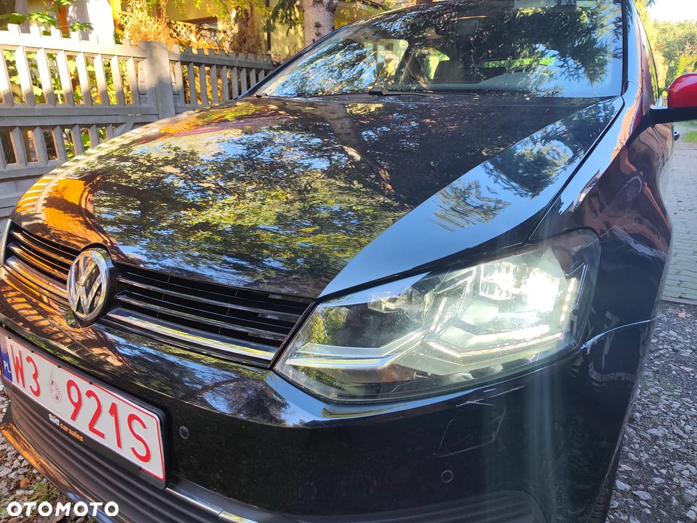 Volkswagen Polo 1.2 TSI Blue Motion Technology beats - 4