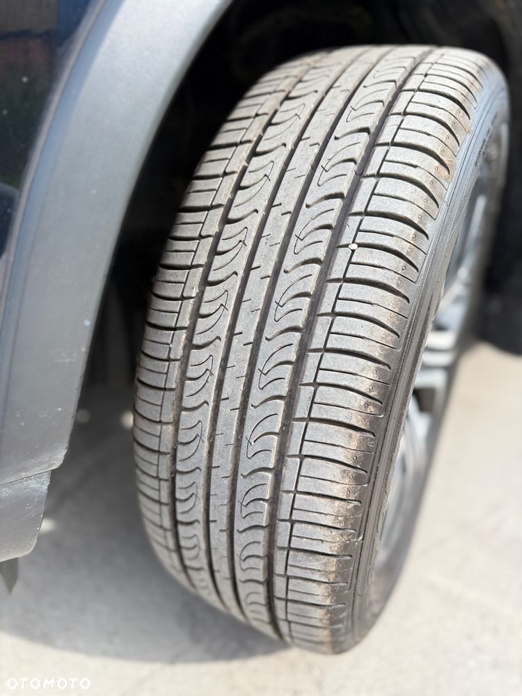 Mitsubishi ASX 1.6 ClearTec 2WD Active+ - 9