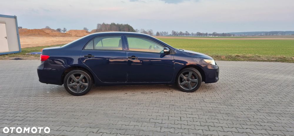 Toyota Corolla 1.6 Premium - 6