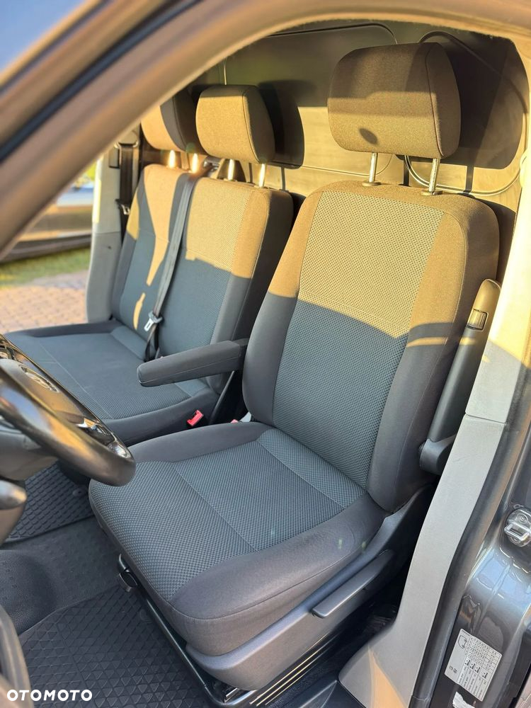 Volkswagen T6 transporter comfortline bluemotion 2.0 TDi - 7