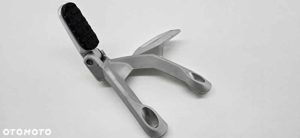 Podnozek Prawy Tyl Set Pasazera  Triumph Tiger 1200 Rally 22- - 1