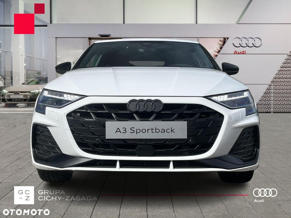 Audi A3 - 8