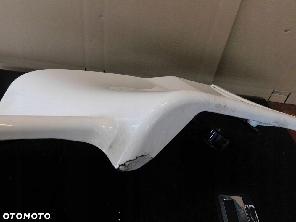 owiewka spoiler stelaż kosa prawa man tga tgx - 4