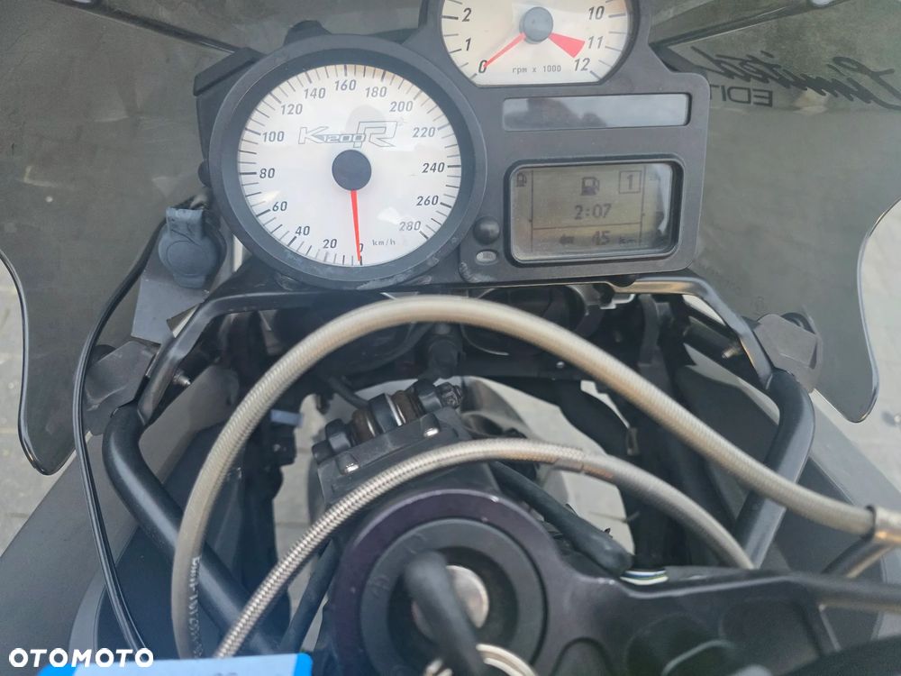 BMW K - 5