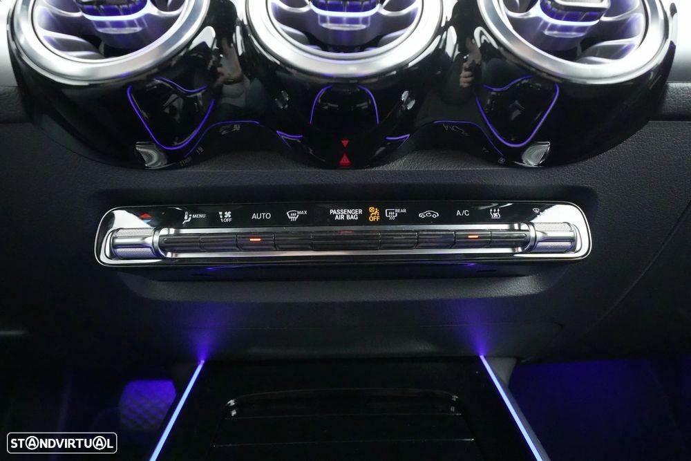 Mercedes-Benz EQB 250+ Edition - 25