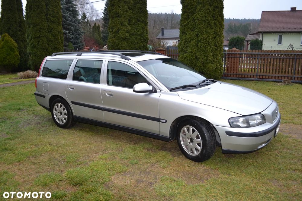 Volvo V70 - 8