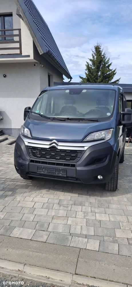Citroën Jumper - 15