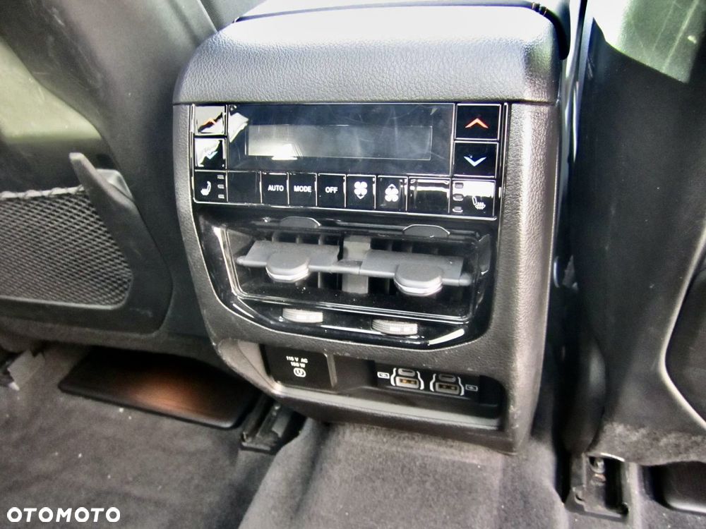 Jeep Grand Cherokee 3.6 V6 Pentastar 4WD Automatik Summit - 27