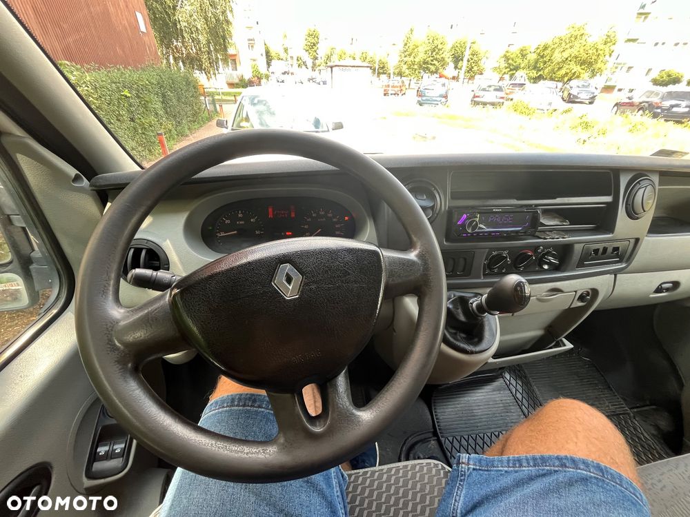 Renault Master - 13