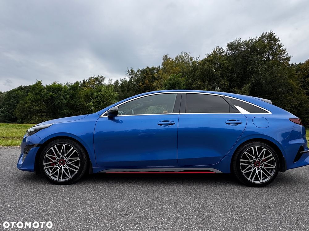 Kia ProCeed - 4
