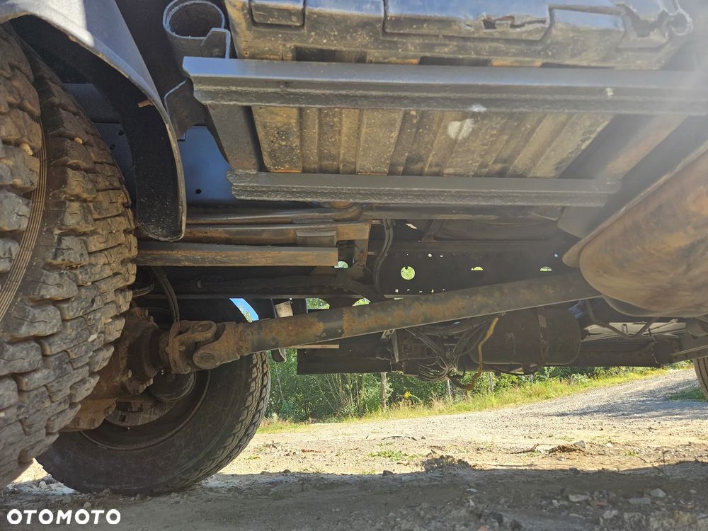Mercedes-Benz ATEGO 1223 4x2 - 19