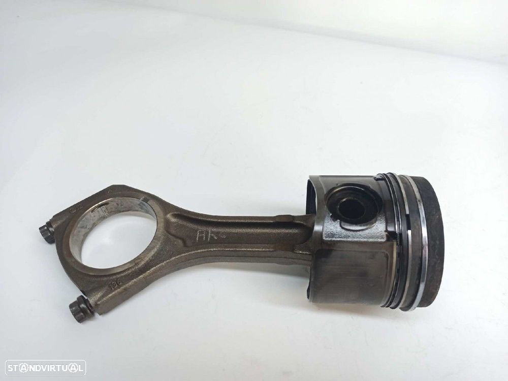 BIELA BMW SERIE 7 (E65/E66) 740D - 3