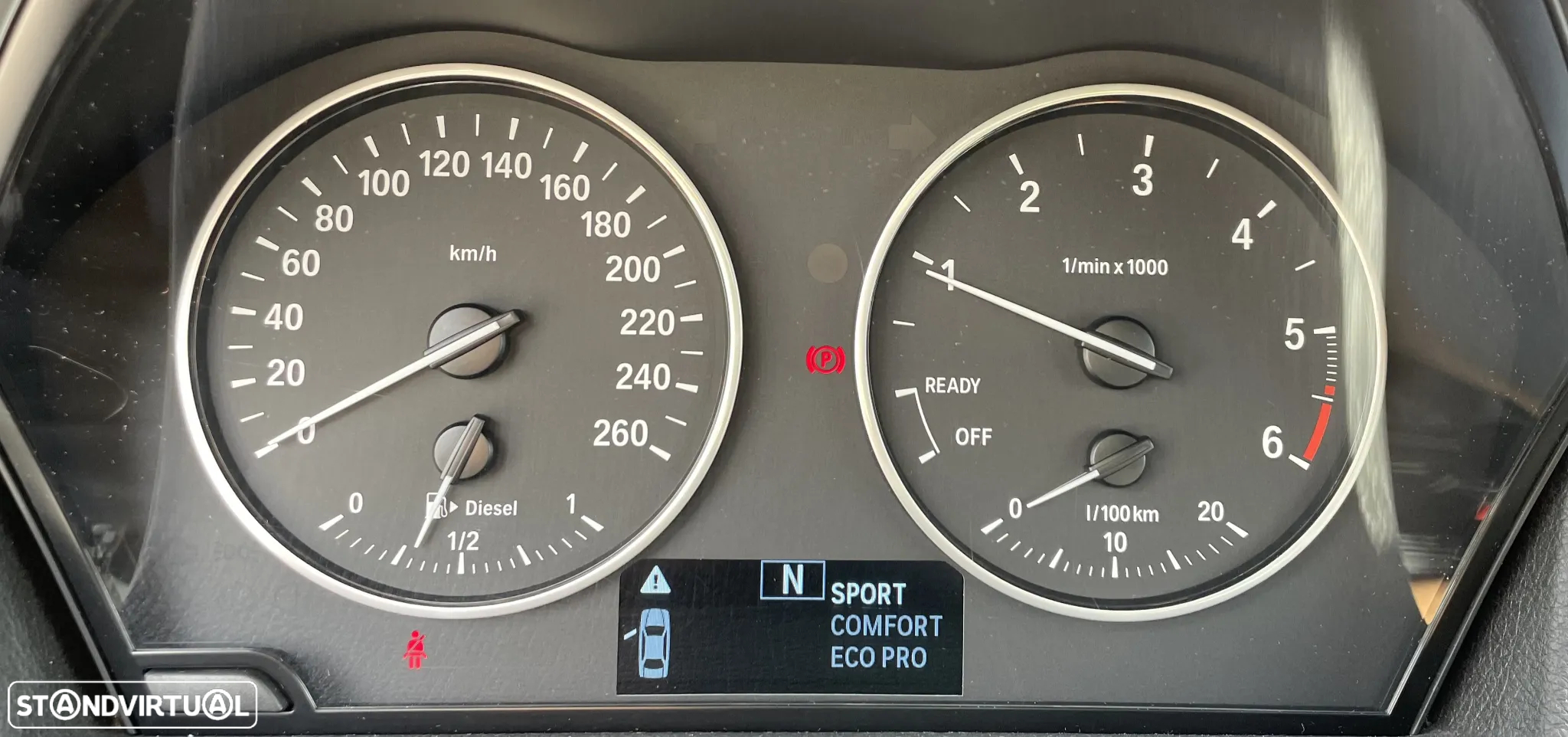 BMW 216 Gran Tourer d 7L Line Sport - 24