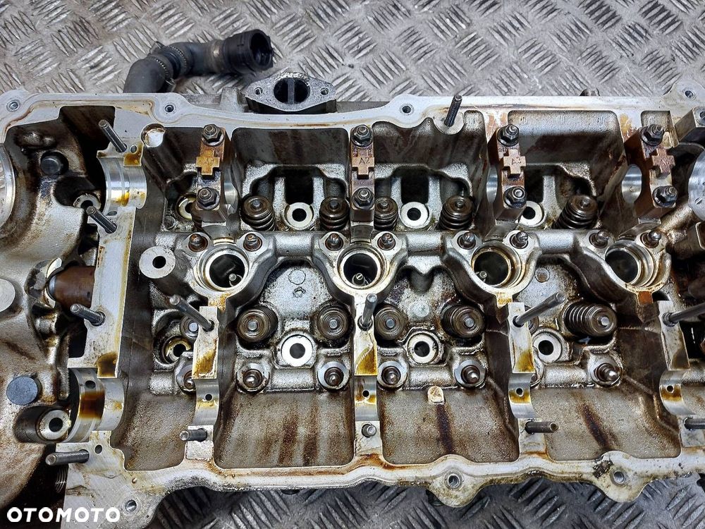 GŁOWICA BMW E46 LIFT 316i 1.8 16V 7505422 N42 N42B18A - 7