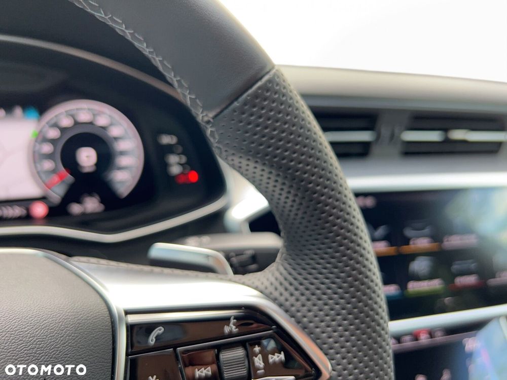 Audi A7 Sportback 45 TFSI mHEV Quattro S tronic - 37