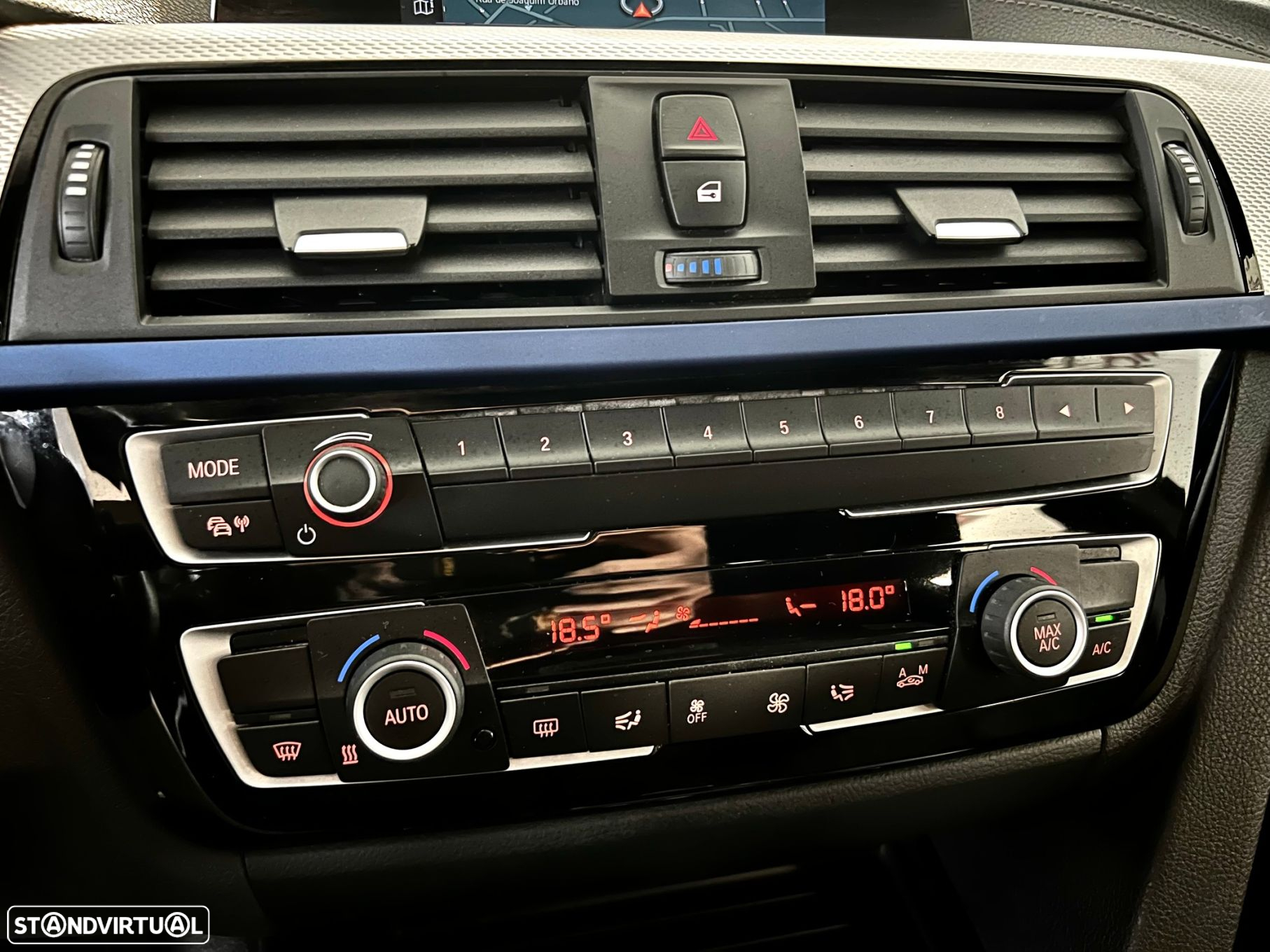 BMW 420 Gran Coupé d Pack M Auto - 18