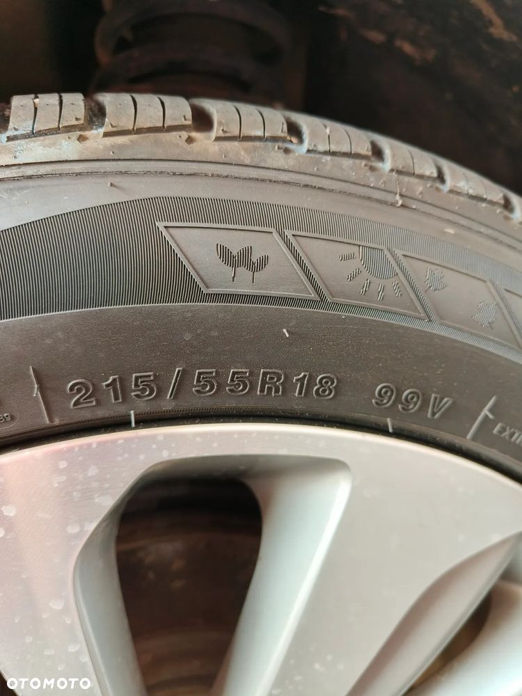 Opel Mokka X 1.4 T Enjoy - 20