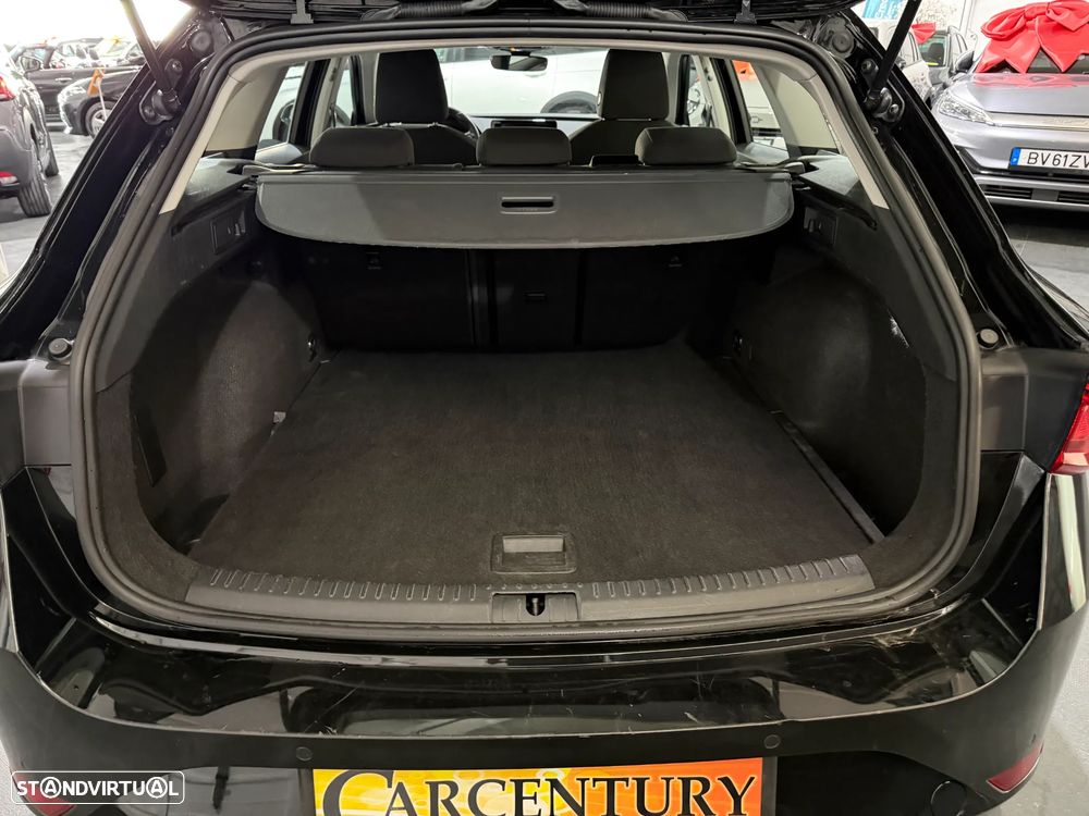 SEAT Leon ST 1.0 TSI Style - 4