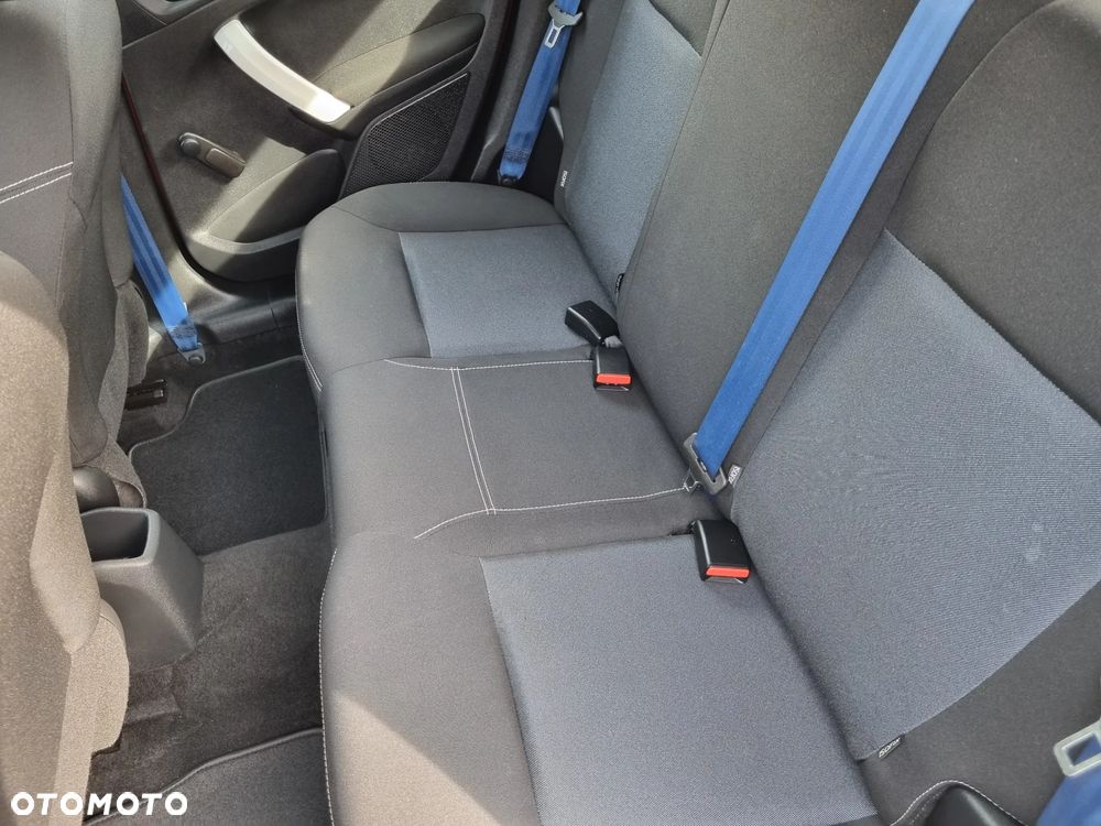 Peugeot 208 PureTech 68 Like - 20