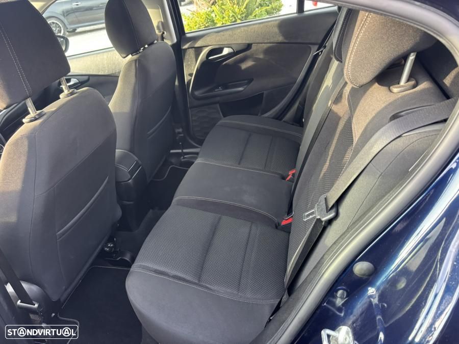 Fiat Tipo 1.3 MultiJet - 11