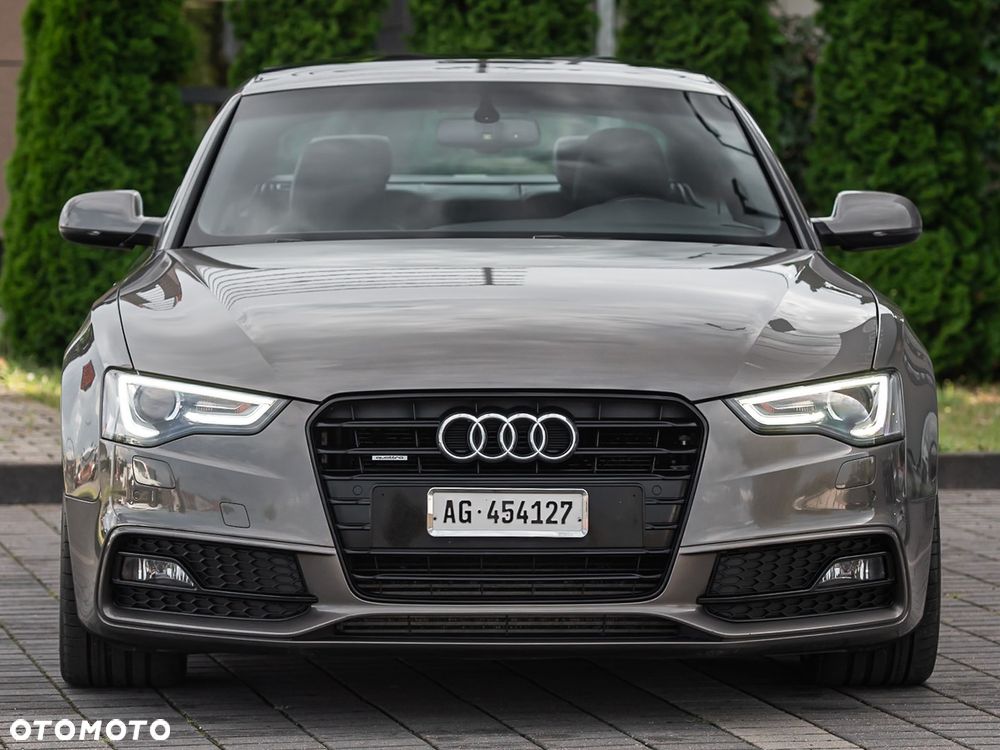 Audi A5 Coupé 2.0 TFSI quattro S tronic - 4