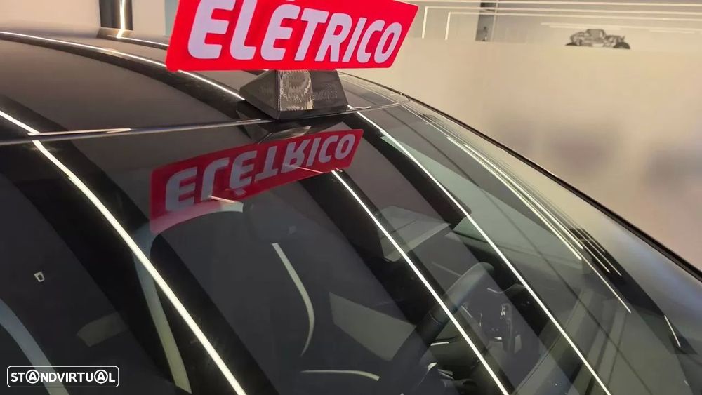 Kia EV6 77.4 kWh GT-Line - 27